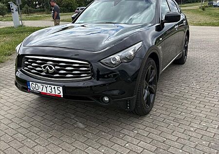 Infiniti FX 37 V6 AWD GT Premium GT Premium