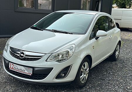 Opel Corsa D Selection*1,2*Klima*Tüv 03/27*