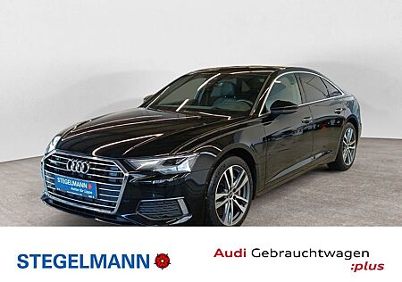 Audi A6 Lim. 50 TFSIe qu. S-tronic design *LED*Head-U