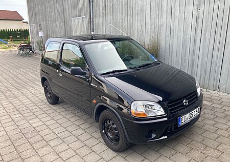 Suzuki Ignis 1,3 -