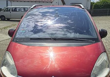 Citroën C4 Picasso HDi 135 FAP Exclusive Autom. Excl...