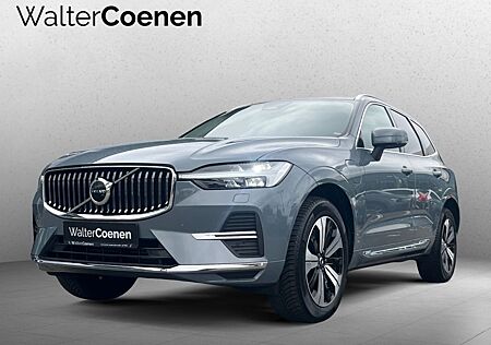 Volvo XC 60 XC60 T6 AWD Plug-in Hybrid Plus Bright AHK semi