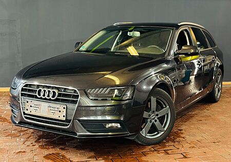 Audi A4 Avant 130 Kw Automatik Xenon Pdc v+h