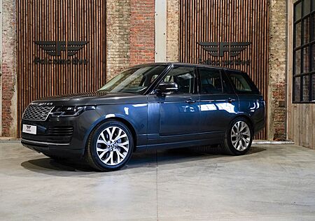 Land Rover Range Rover P400e*PHEV*VOGUE*NAVI*LED*PANODACH*