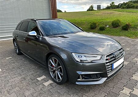 Audi S4 3.0 TFSI tiptronic quattro Avant -