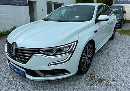Renault Talisman 1.6 dCi Initiale Paris *4 Control* Top