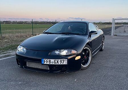 Mitsubishi Eclipse GSX