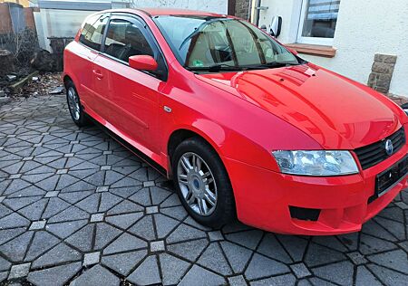 Fiat Stilo 2.4 20V Michael Schumacher Michael Sch...