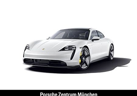 Porsche Taycan 4S
