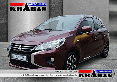 Mitsubishi Space Star Select+ MT DAB,USB,RFK,SHZ,MFL,AS&G