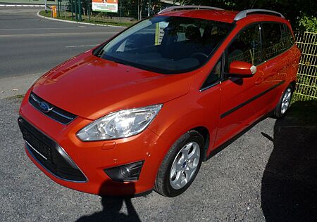 Ford Grand C-Max 1,6l Trend