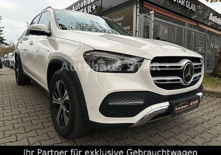 Mercedes-Benz GLE 350 de 4Matic / PANO-LED-NAVI-SHZ-KAMERA