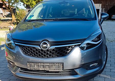 Opel Zafira Tourer 1.6 ECOTEC DI Turbo 125kW INNO...