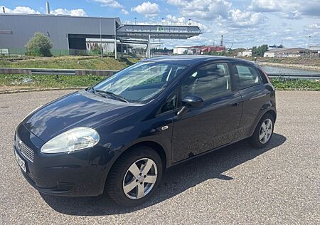 Fiat Punto EVO 1.2 8V Active Active