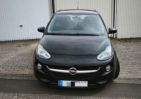 Opel Adam GLAM 1.4 64kW GLAM