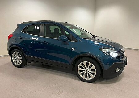 Opel Mokka 1.4 Turbo Innovation*Kamera/Xenon/Navi 950