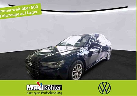 Audi A6 Avant sport 45 eTFSi S tronic ACC/Virt/Leder