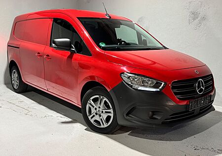 Mercedes-Benz Citan gebraucht kaufen Mercedes-Benz Citan Kasten 110 CDI lang*Klima*Tempomat*DAB