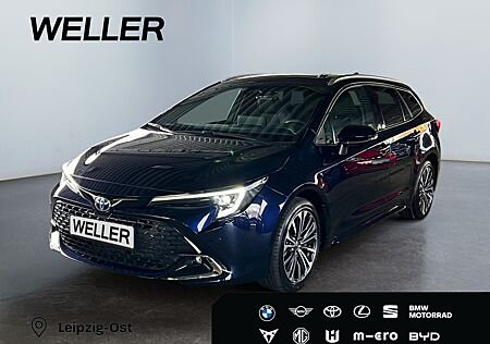 Toyota Corolla 1.8 Hybrid TS Team D *LED*CAM*el Heck*PD