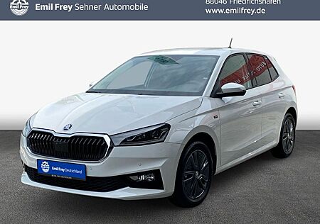 Skoda Fabia 1.0 MPI Drive