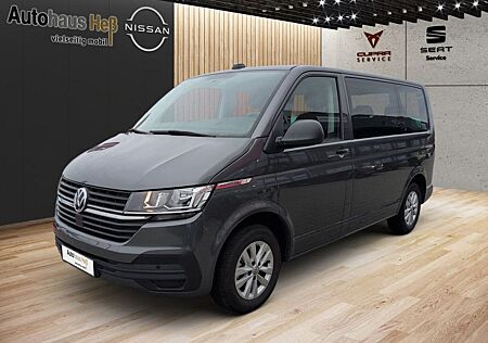 VW T6 Multivan Volkswagen T6.1 Multivan 2.0 TDI DSG*7-Sitz*AHK*Standh.*Nav