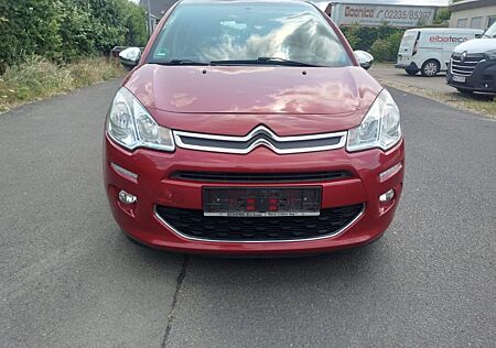Citroën C3 e-HDi 90 Airdream Tendance