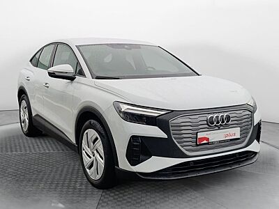 Audi Q4 e-tron Sportback 35, Tempomat, Sitzh., Navi,