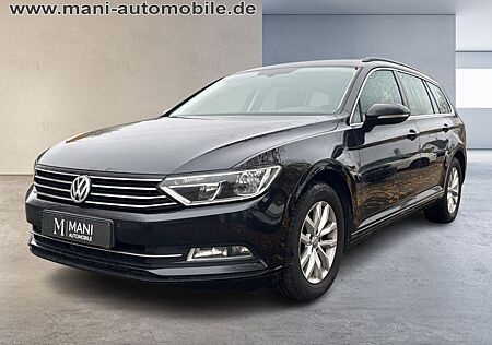 VW Passat Volkswagen Comfortline BMT/START-STOPP/NAVI/PDC
