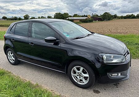 VW Polo Volkswagen 1.2 TSI