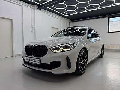 BMW M135 i xDrive *PANORAMA*VIRTUAL COCKPIT*