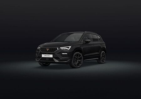 Cupra Ateca VZ 300PS 4x4 Aut.