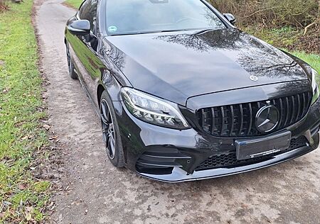 Mercedes-Benz C 300 Autom. -