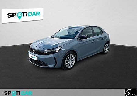 Opel Corsa F Basis RFK I SHZ I LHZ I LED I DAB I PDC