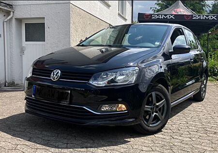 VW Polo Volkswagen 1.0 55kW Comfortline BMT Comfortline Bl...