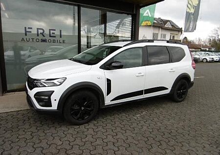 Dacia Jogger 1.0 TCe 100 ECO-G Extreme+ (EU 6d)