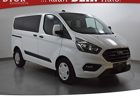 Ford Transit Custom Transit Cust 2.0d Aut. 320 Trend 9SIT+KLIMA+PDC+