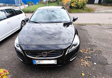 Volvo S60 2.0T RDesign RDesign