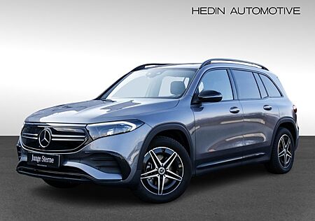 Mercedes-Benz EQB 300 4MATIC |AMG|NIGHT|KAM|DISTR|NAVI|PANO|LM