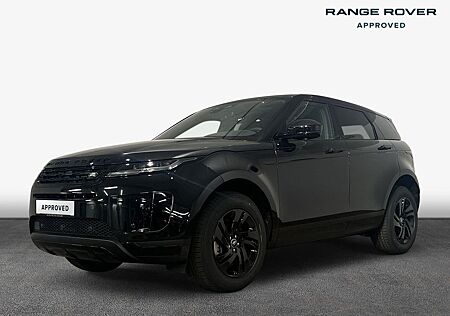 Land Rover Range Rover Evoque D165 S 120 kW, 5-türig (Diese