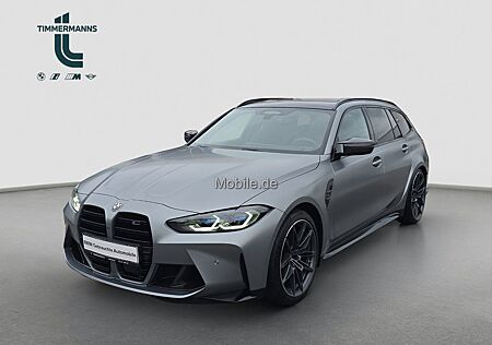 BMW M3 Competition M xDrive Touring Innovationsp.