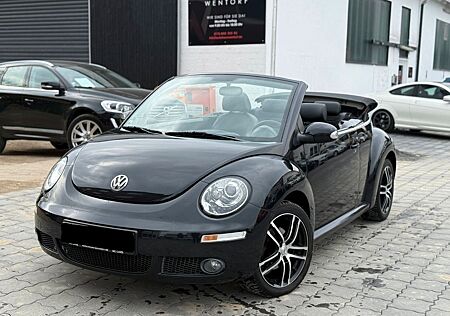 VW New Beetle Volkswagen Cabriolet 1.6