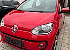 VW Up Volkswagen 1.0 EcoFuel BMT cup ! cup ! BlueMotion T...