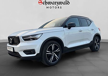 Volvo XC 40 R Design 2WD Kamera PDC harman/kardon