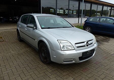 Opel Signum Basis TÜV 02.25 Automatik Klima