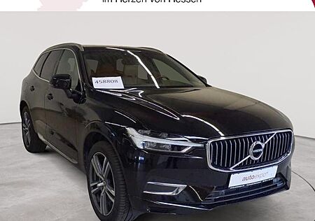 Volvo XC 60 XC60 D4 Geartronic Inscription LEDER AHK