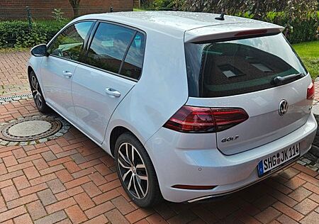 VW Golf Volkswagen 7 1.6 TDI Comfortline LED