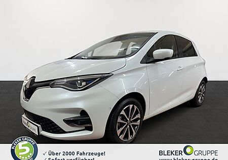 Renault ZOE Intens Z.E. 50 R135 Kaufbatterie