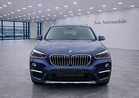 BMW X1 xDrive 18 d xLine