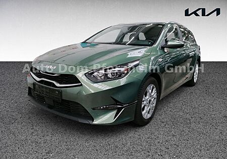 Kia Cee'd Sportswagon Ceed SW 1.5T DCT Vision / Komfort+