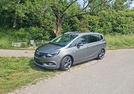 Opel Zafira OPC Business Innovat. Au...